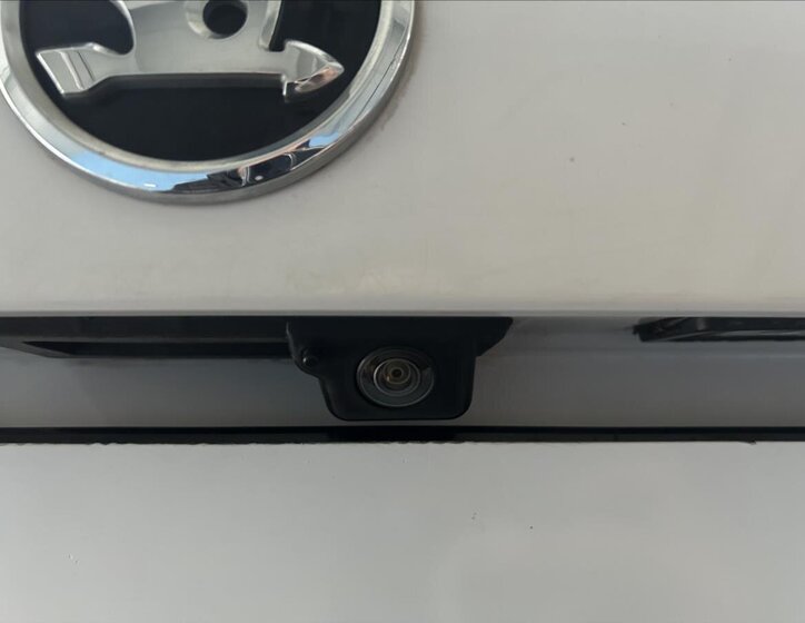 Škoda Fabia Hatchback 1,4 l 92 kw