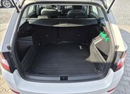 Škoda Fabia Kombi 999,0 70 kw