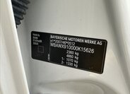 BMW X3 SUV / Terénní 2,0 l 180 kw