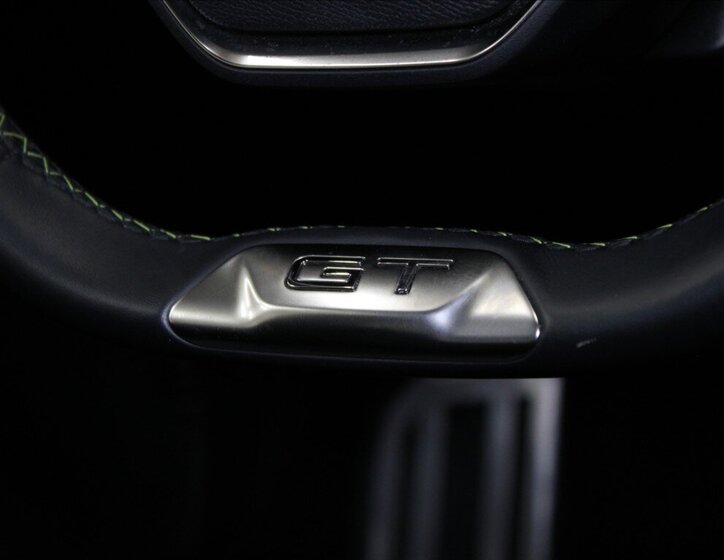 Peugeot 308 Kombi 1,2 l 96 kw