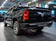 Dodge RAM Pick-up 3,0 l 402 kw