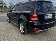 Mercedes-Benz GL Kombi 0,0 0
