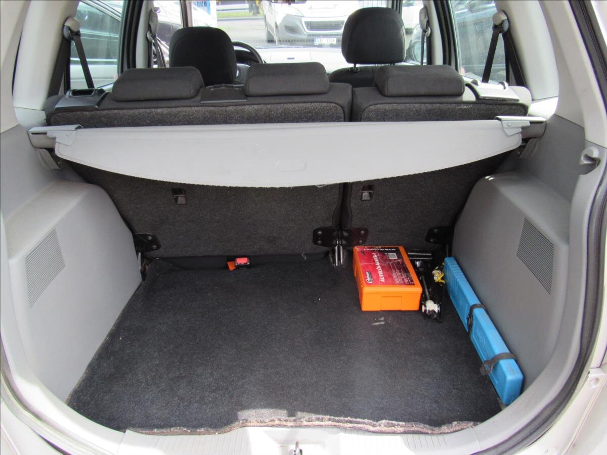 Mazda 2 Hatchback 1,2 l 55 kw