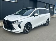 Dongfeng Ostatní MPV 1,5 l 180 kw