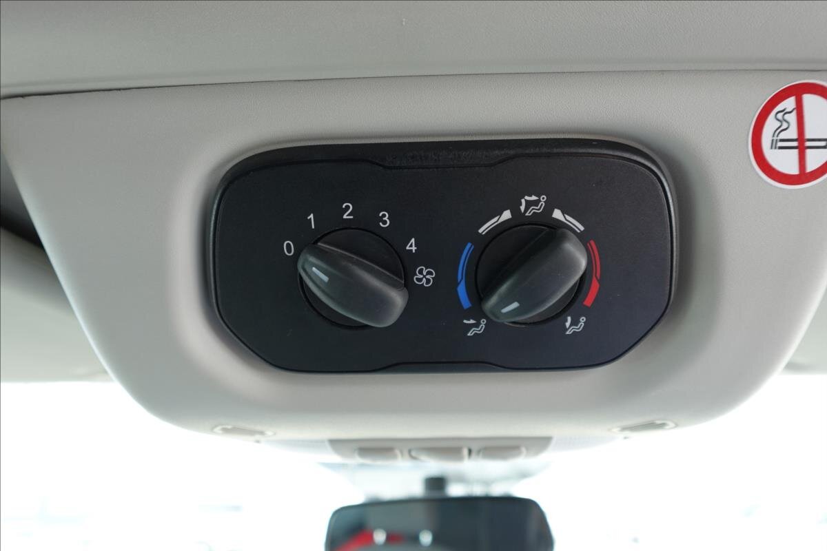 Ford Transit Ostatní 2,0 l 77 kw