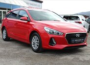Hyundai i30 Kombi 998,0 88 kw