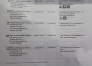 Mazda 6 Sedan / Limuzína 2,0 l 108 kw