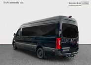 Mercedes-Benz Sprinter 3