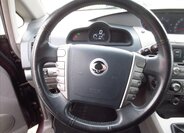 SsangYong Rodius VAN-Minibus 2,0 l 114 kw