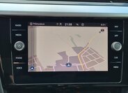 Volkswagen Arteon Kombi 2,0 l 110 kw