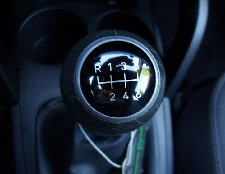 Seat Altea Kombi 1,9 l 77 kw