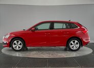 Škoda Scala Hatchback 1,6 l 85 kw