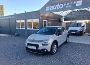 Citroën C3 Hatchback 1,6 l 55 kw