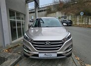 Hyundai Tucson SUV / Terénní 1,6 l 130 kw