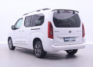 Toyota ProAce City Verso MPV 1,2 l 96 kw