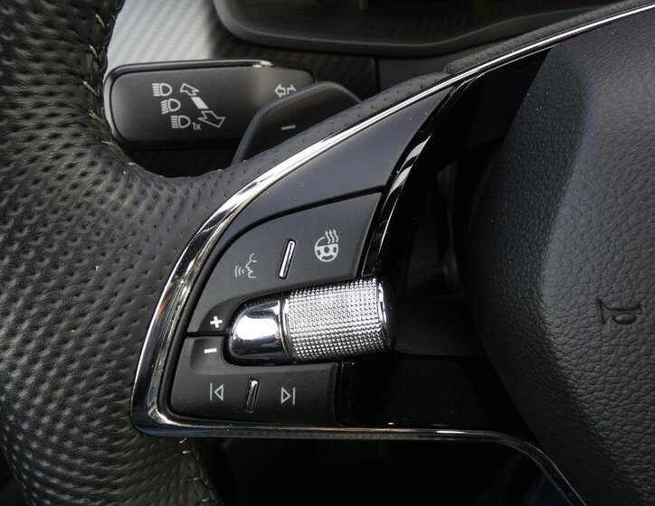 Škoda Kodiaq SUV / Terénní 2,0 l 147 kw