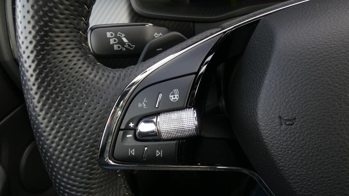 Škoda Kodiaq SUV / Terénní 2,0 l 147 kw