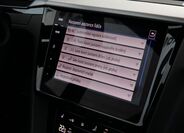 Volkswagen Arteon 26