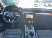 Volkswagen Passat Kombi 2,0 l 110 kw