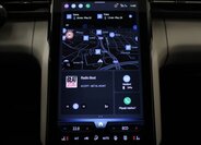 Ford Explorer SUV 10,0 250 kw