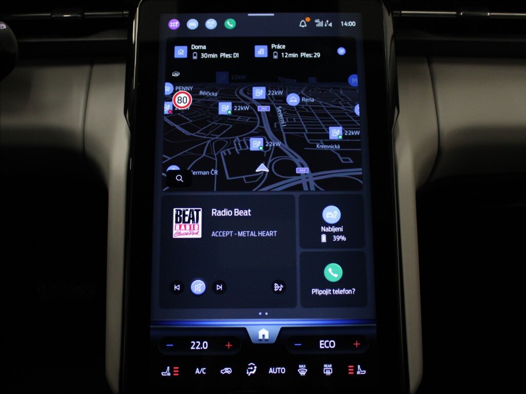 Ford Explorer SUV 10,0 250 kw