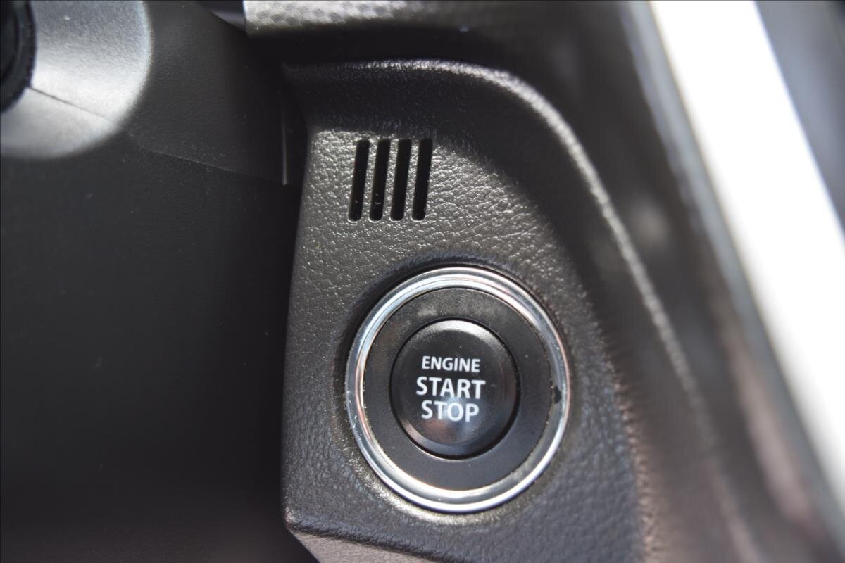 Suzuki SX4 S-Cross Hatchback 1,6 l 88 kw