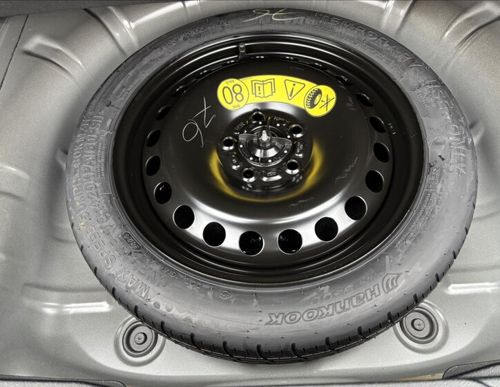 Ford Focus Kombi 2,0 l 88 kw