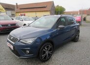 Seat Arona SUV / Terénní 999,0 85 kw