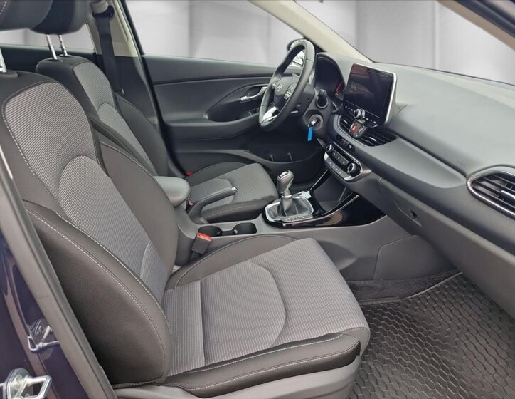 Hyundai i30 Kombi 1,5 l 70 kw