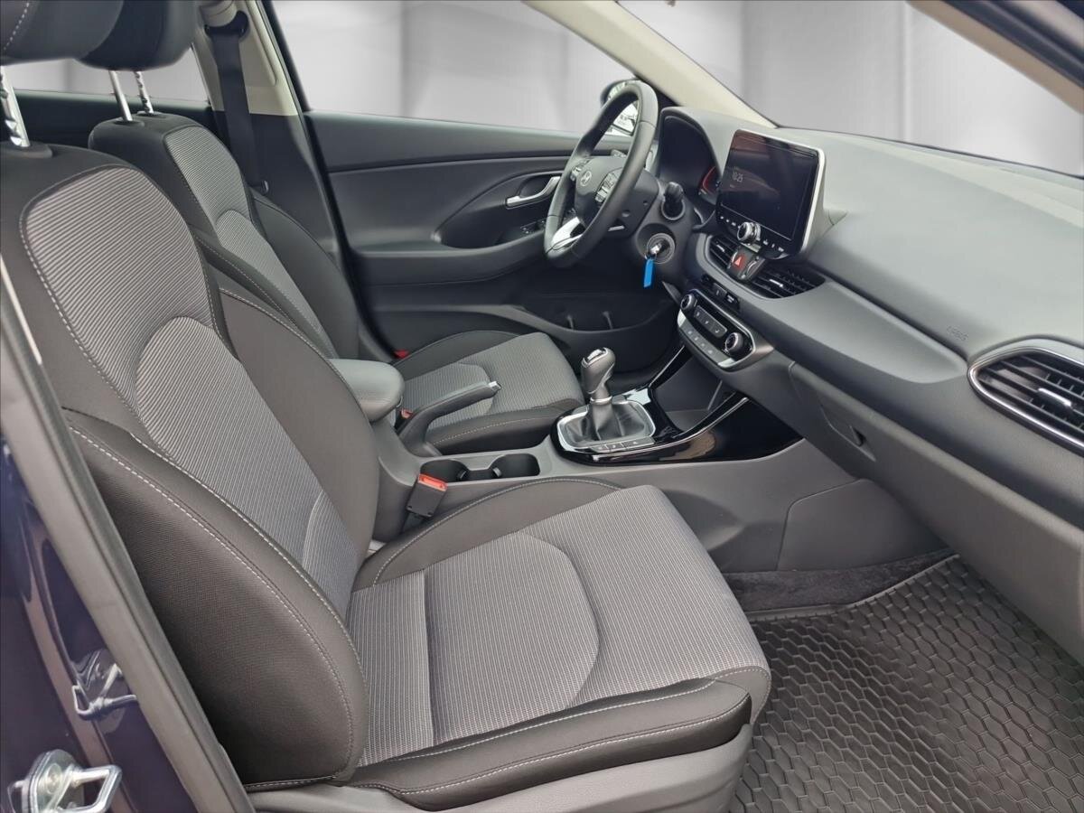 Hyundai i30 Kombi 1,5 l 70 kw