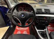 BMW Řada 1 15