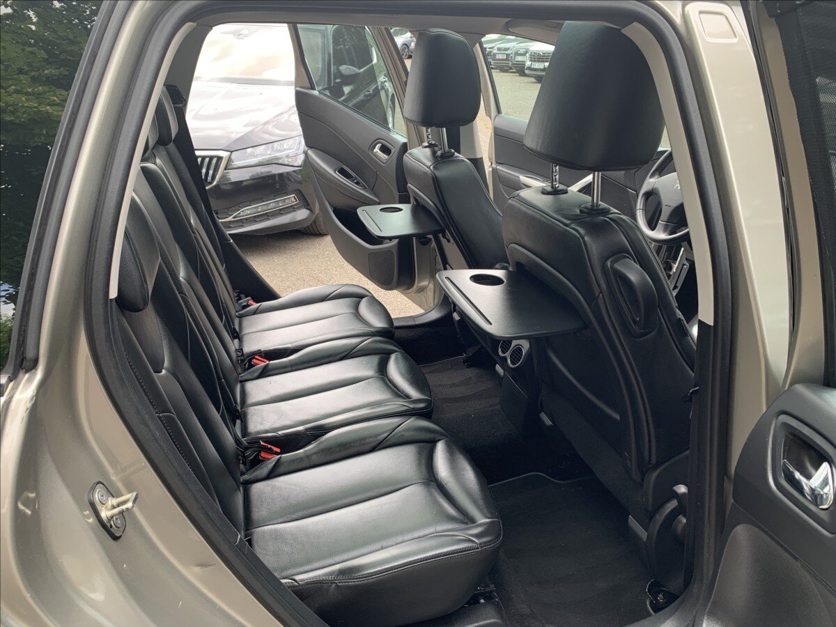 Peugeot 308 Kombi 1,6 l 82 kw