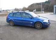 Renault Mégane Kombi 1,6 l 82 kw