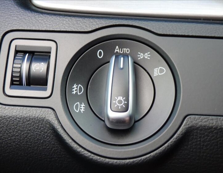 Volkswagen Passat 21