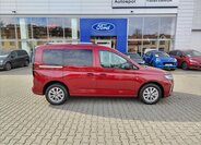 Ford Tourneo Connect MPV 2,0 l 90 kw