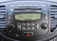 Hyundai i10 Hatchback 1,1 l 57 kw