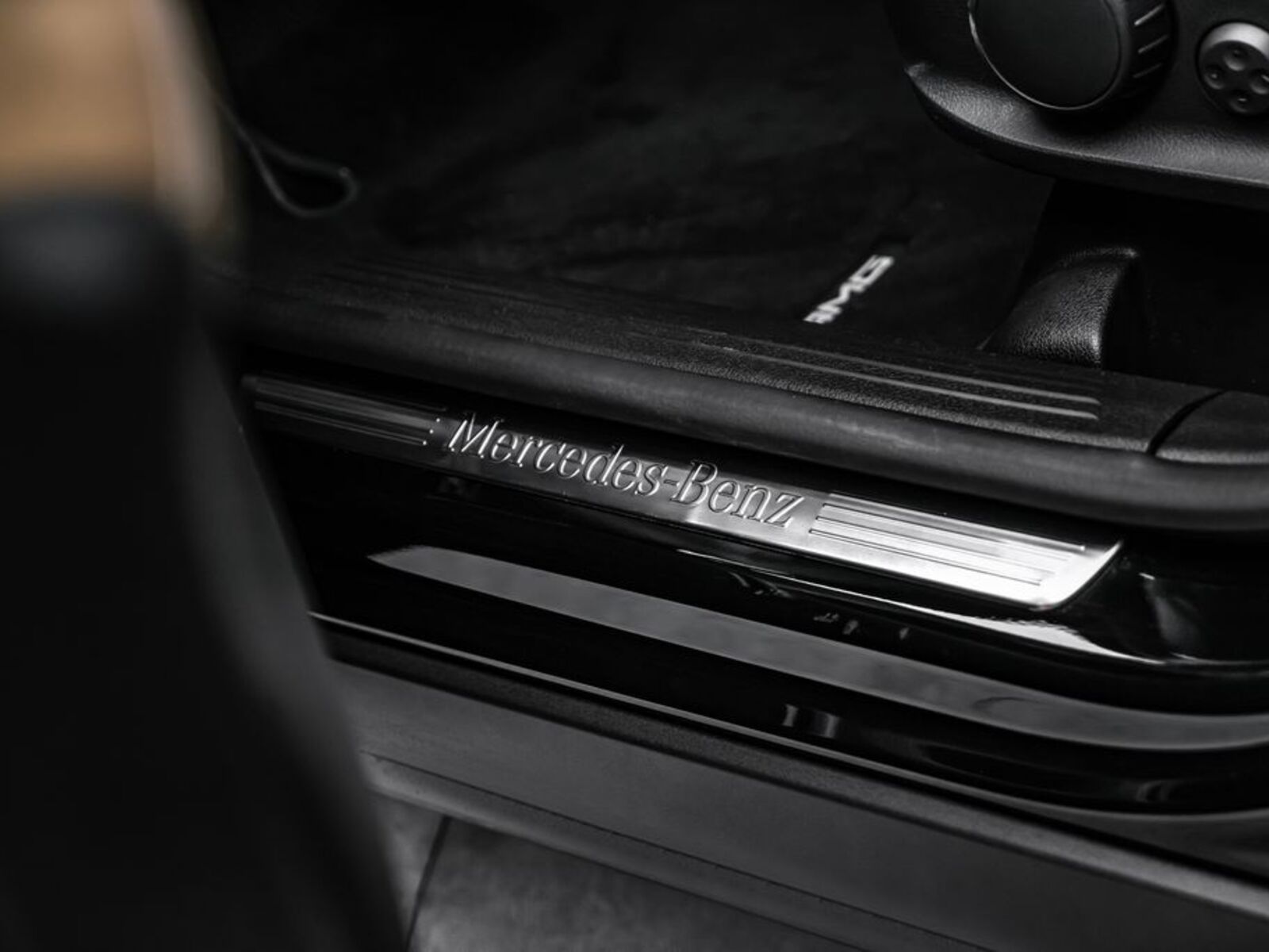 Mercedes-Benz GLA 17