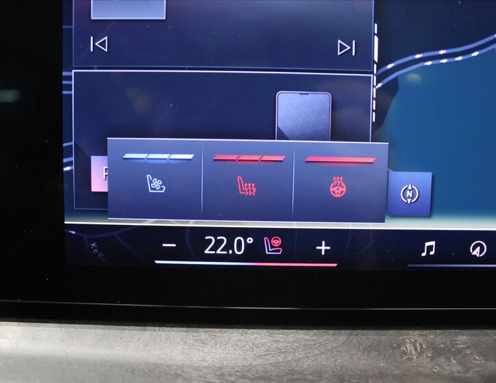 BMW X7 SUV 3,0 l 250 kw