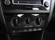 Škoda Rapid Liftback 999,0 81 kw