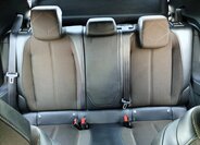 DS Automobiles DS3 Crossback SUV 1,5 l 75 kw