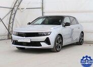 Opel Astra Hatchback 1,2 l 96 kw