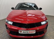 Opel Astra Hatchback 1,6 l 133 kw