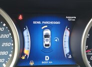 Maserati Ghibli Sedan 3,0 l 243 kw