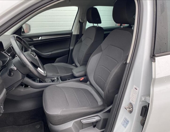 Škoda Kodiaq SUV / Terénní 2,0 l 110 kw