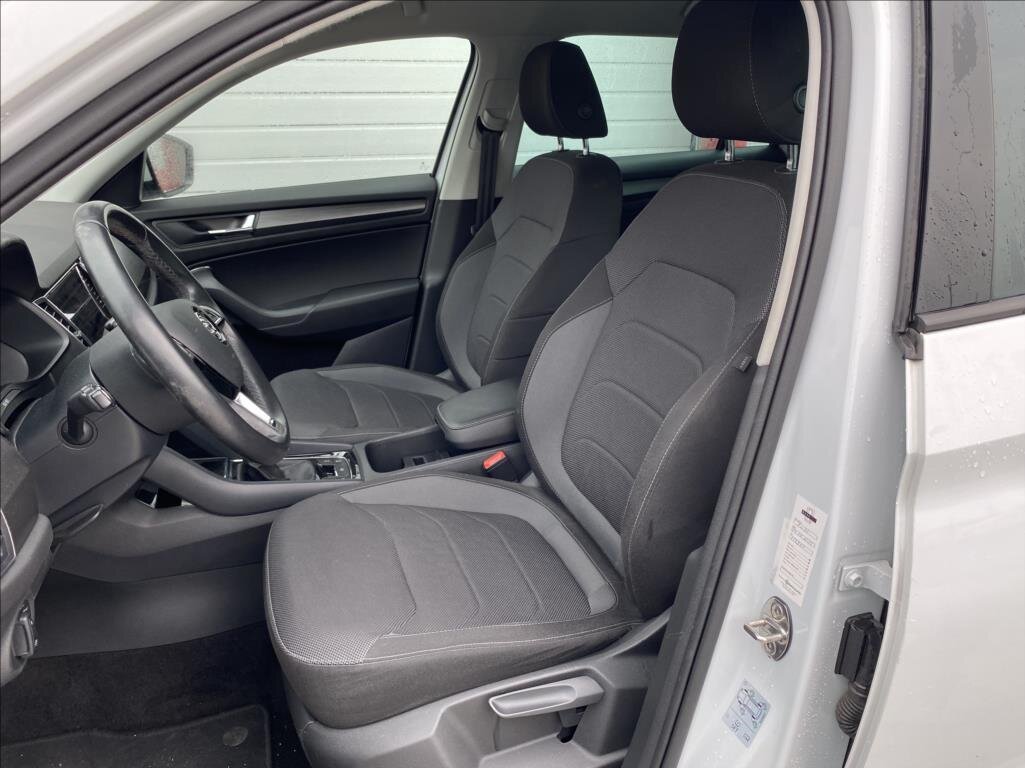 Škoda Kodiaq SUV / Terénní 2,0 l 110 kw