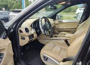 Mercedes-Benz Třídy M 8