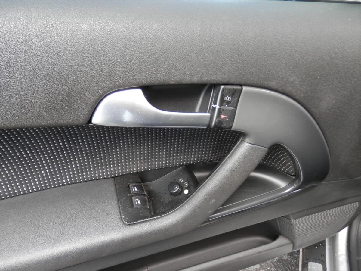 Audi A3 Hatchback 1,9 l 77 kw