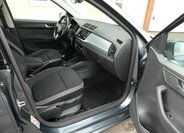 Škoda Fabia Kombi 999,0 55 kw