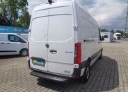 Mercedes-Benz Sprinter Ostatní 2,1 l 105 kw