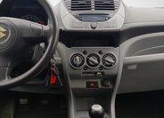 Suzuki Alto Hatchback 996,0 50 kw